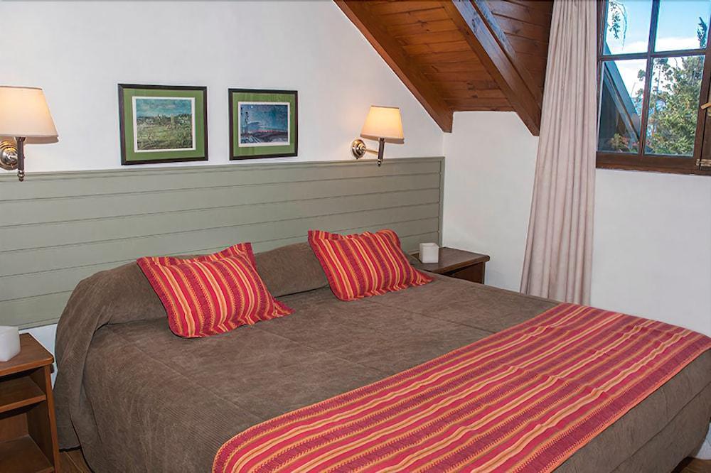 Pailahue Cabanas Lodge San Carlos de Bariloche Dış mekan fotoğraf
