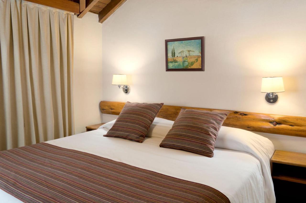 Pailahue Cabanas Lodge San Carlos de Bariloche Dış mekan fotoğraf